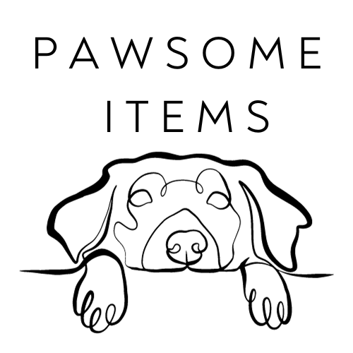 Pawsome Items